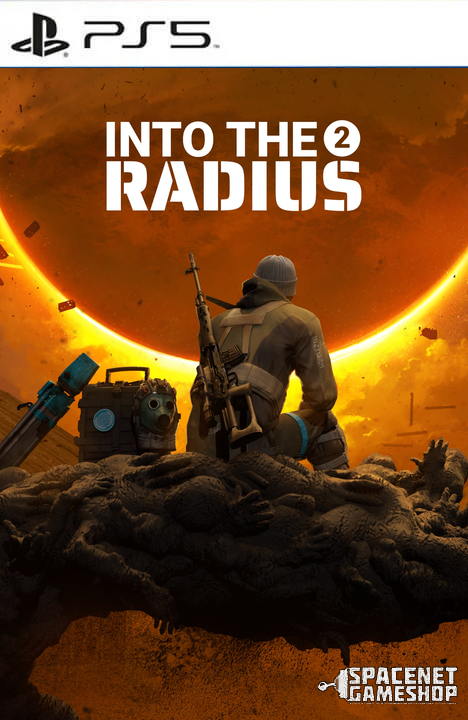 Into the Radius 2 [VR2] PS5