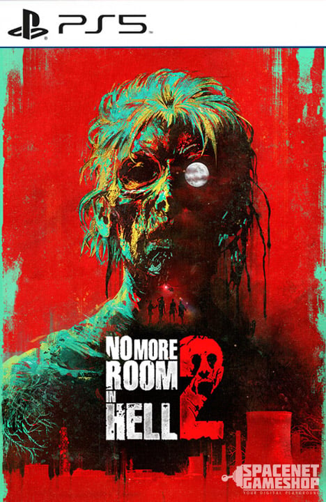 No More Room in Hell 2 PS5