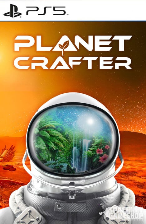 The Planet Crafter PS5