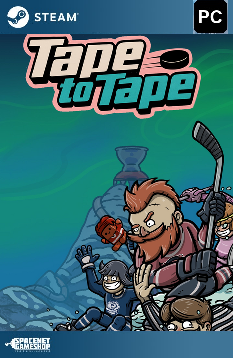Tape to Tape Steam CD-Key [GLOBAL]