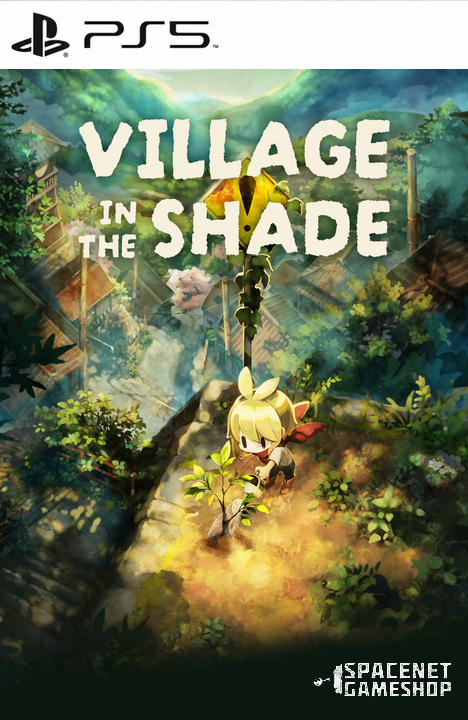 Village in the Shade PS5