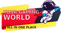 SpaceNET Gameshop
